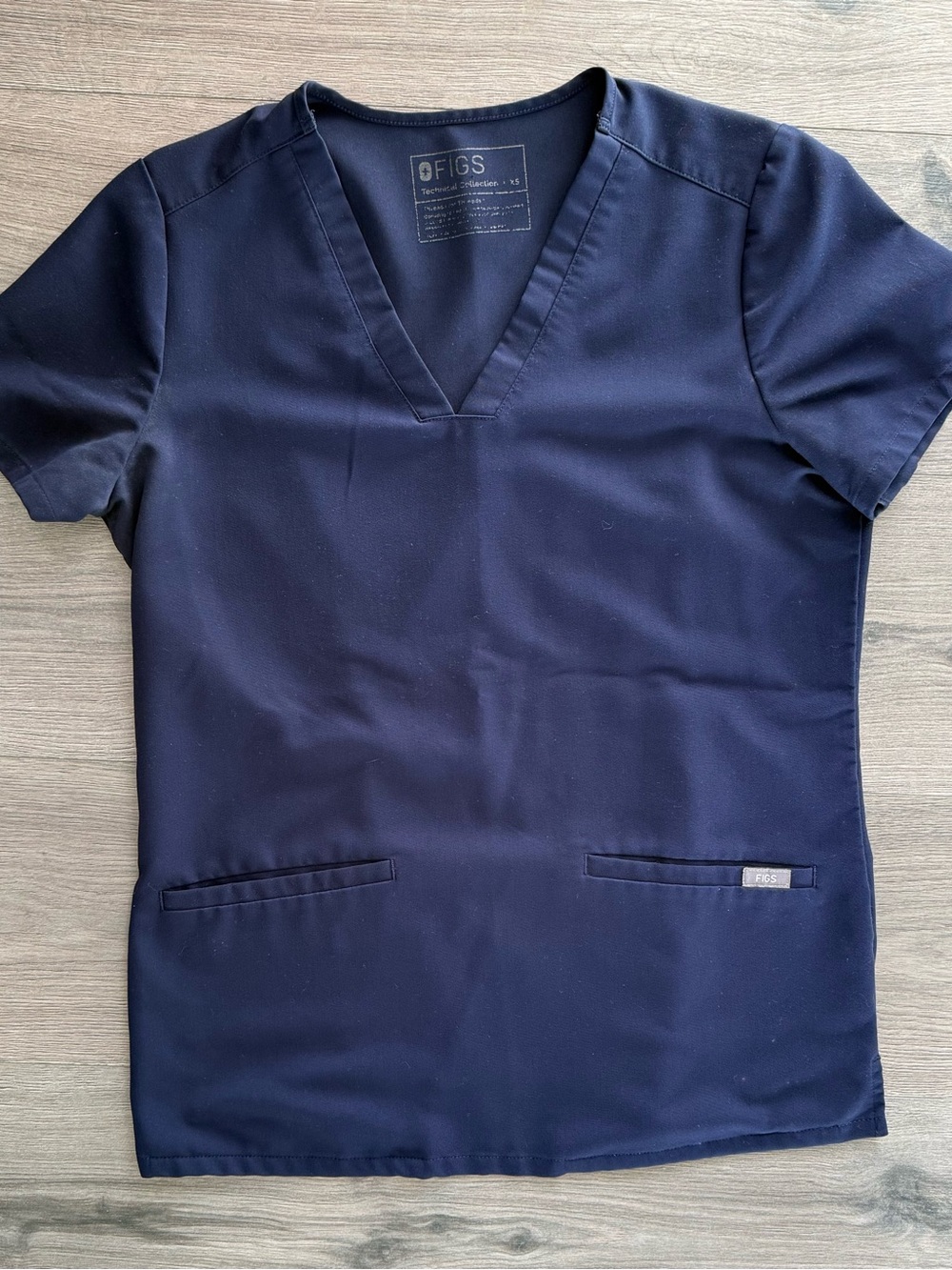 Figs Scrub Tops